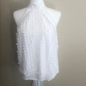 Women’s sleeveless blouse